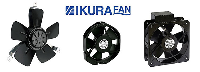 廣澤精機製作所 横島工場:冷却用モーターファンの設計・製造 廣澤精機製作所 横島工場:冷却用モーターファンの設計・製造